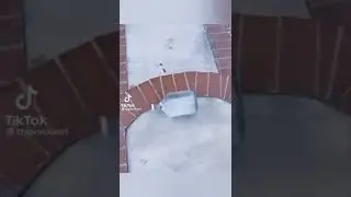 Литр вдребезги 😱