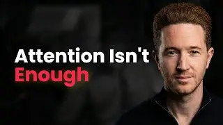 Storytelling for Marketers: How Attention Becomes Action