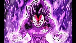 Vegeta The Non-Believer