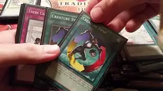 Yu-Gi-Oh! Penguin Deck