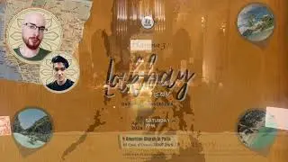 French baritone sings Filipino folk song, Dandansoy (Trad./Nilo Alcala)