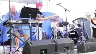 Bordertown Promotional Video