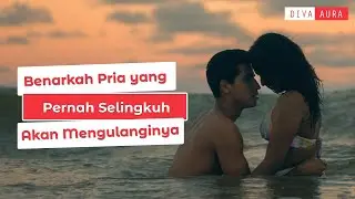 Apakah Pria yang Selingkuh Bisa Berubah dan Tidak Selingkuh Lagi?