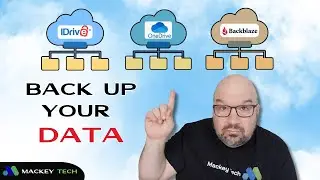 Beginner's Guide to Cloud Backup Services For your Important Data!