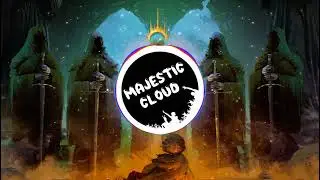 INTERWORLD, MoonDeity - One Chance (PHONK) (LYRICS IN DESCRIPTION) | Majtestic Cloud |