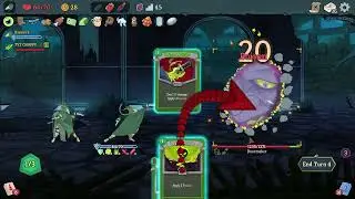 Slay the Spire 2  Mega Poison