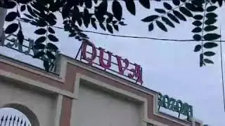 Quva tumanidagi o'zgarishlar bilan tanishing