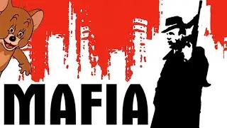The Mafia experience is too difficult for me