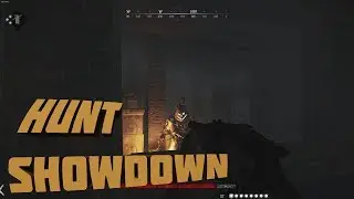 Хэллоуинский мясник | Hunt: Showdown