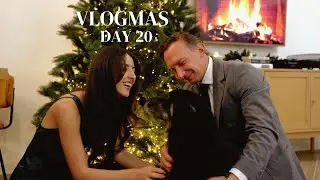 Mbaruan te gjitha!|Vlogmas Day 20