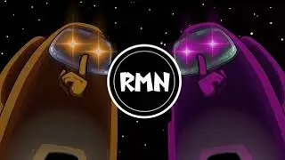 Among Us (Dubstep Remix) (Punyaso)