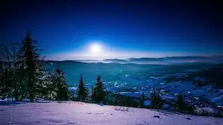 Snow