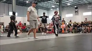 31 TKO Bushido Open Sept 2, 2023