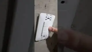 INTERRUPTORES ELETRICOS