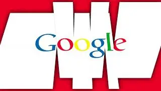 Google Ident #2 (2013) Logo Remake V2.1
