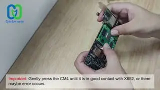 How to DIY Your IP-KVM Via X652 PoE&NVMe SSD supported for Raspberry Pi CM4 Open-source KVM Over IP?