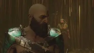 The Fates - God of War Ragnarök