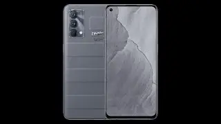 NEW REALME GT 5G #SHORTS