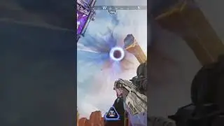 New Revenant Skull Glitches! Credit to bobz #apexlegends #shorts