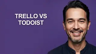 Trello Vs Todoist - KevinHowTo
