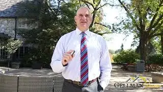 The Gellman Team Believes in Specialization