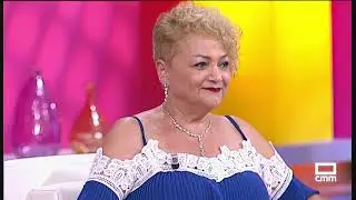 Toñi: "Me gustaría ilusionarme" I En Compañía