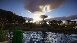 How to get shaders on Minecraft Bedrock PC ONLY WITH RTX (No render dragon)
