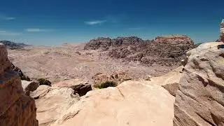 Free Stocks Videos A Natural Canyon Formed By Weathering . Non-copyright reels free video