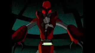 Opening to Ben 10: Season 1 (Volume 3) (2006) VCD (Philippines Copy) (2010 Reprint)