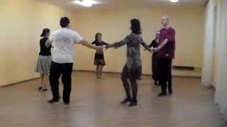 Кадриль 