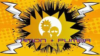 Tumisho & DJ Manzo SA-Timon & Pumba