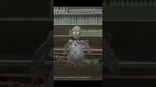 Рафик (РАФ-9) рассказывает о поезде в Atomic Heart 