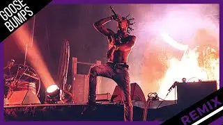 Travis Scott - Goosebumps [ REMIX ] em Português ♻️
