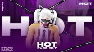 𝙃 𝙊 𝙏 🥵// pubg edit/montage 🍁| Devraj Editzz