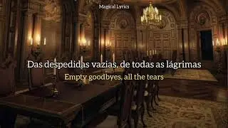 Mckenna Grace - Haunted House (Letra e tradução/ Lyrics e tradução em PT-BR)