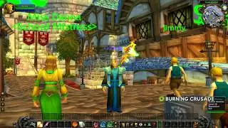 Felmyst - Open Beta - TBC Private Server