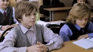 Чужая тетрадь (Никита Манец, 2018)