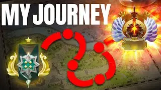 How I Climbed from 4K to 10K MMR as Support – Learn to Rank Up in Dota 2