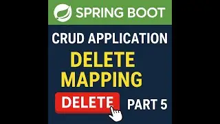 #SpringBoot