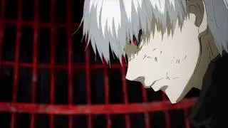 Токийский Гуль [AMV] - Still Broken