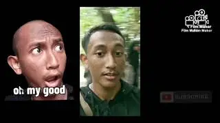 PANTAI PARANGTRITIS JOGJA part 1