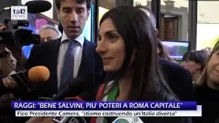 RAGGI: 