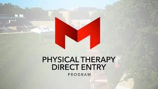 Direct Entry Physical Therapy at Maryville University