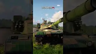Every Nations Most Expensive Vehicle 💸 | War Thunder