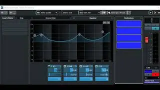 Win Ghost Design Bug also in Cubase LE AI 12