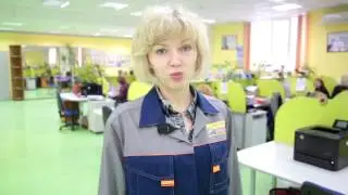 Отдел продаж компании "Автоглушитель" за работой!