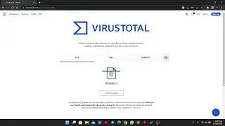 checking files for malware without an AV
