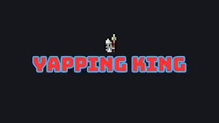 Gonna keep yapping - Power Fantasy