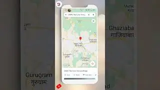 How to Share Location on Google Maps  #secrettips