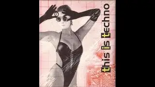 This is Techno 4